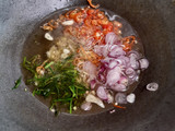 Sambal Matah