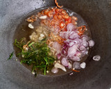 Foto langkah ke 4 dari resep Sambal Matah.