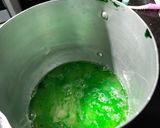 Foto del paso 1 de la receta: Pan de nube