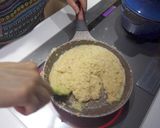 影片 －蒜頭的處理 – 油浸蒜蓉/乾蔥蒜蓉醬/氣炸乾蔥蒜片的食譜步驟7照片