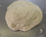 Foto del paso 3 de la receta: Masa de pizza