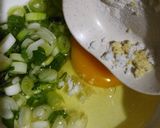 Foto langkah ke 3 dari resep Telur Barendo.