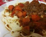 Foto del paso 6 de la receta: Estofado de carne