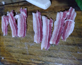 Foto del paso 4 de la receta: Ramen!