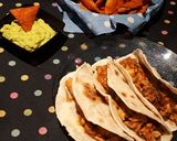 Foto del paso 3 de la receta: Tacos de pollo