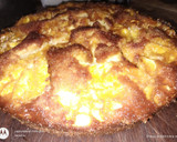 Foto del paso 3 de la receta: Tarta de pomelo invertida!!