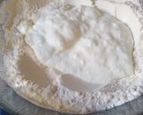 Une image de l'étape 1 de Naans au kiri.