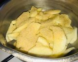 Foto del paso 1 de la receta: Tarta de Manzanas