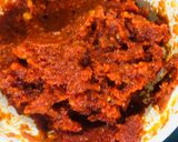 લસણીયા ગાજર(Lasniya Gajar Recipe in Gujarati) રેસીપી સ્ટેપ2ફોટો