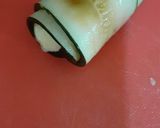 Foto langkah ke 5 dari resep Zucchini Lasagna.