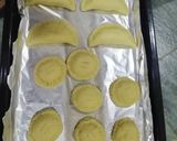 A picture of step 5 of Meatpie.