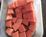 A picture of step 4 of Tomato paste.