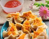 Foto langkah ke 7 dari resep Dimsum.