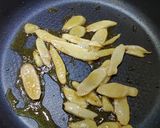 麻油松阪豬的食譜步驟3照片