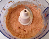 Foto del paso 3 de la receta: Sándwich de atún con tomate