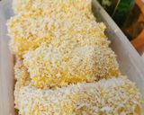 Foto langkah ke 9 dari resep American Risoles Mayo.