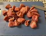 Foto del paso 3 de la receta: Contramuslos de Pavo guisado (Thermomix)