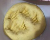 Foto langkah ke 3 dari resep Donat Kentang Simpel.