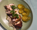 Foto del paso 7 de la receta: Cordón Bleu 🍗