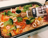 懶人簡易版燉飯(一鍋到底)的食譜步驟5照片