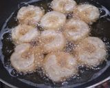 A picture of step 6 of Balu shahi.