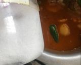 A picture of step 9 of Tahiri.
