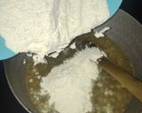 Foto langkah ke 2 dari resep Pempek Dos (Pempek tanpa ikan).