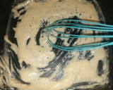 Foto del paso 10 de la receta: Lasaña de salmón y espinacas sobre emulsión de calabacín