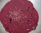 बीट पराठा (Beet Paratha Recipe In Marathi) रेसिपी स्टेप 3 फोटो 