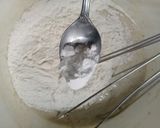 Foto del paso 3 de la receta: Buñuelos de banana