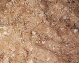 A picture of step 17 of Shahi mithaas.