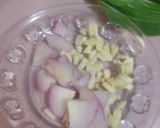Foto langkah ke 2 dari resep Mie kuah soto plus sayur.
