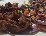 Foto del paso 4 de la receta: Lomo de cerdo frito... LuisFy