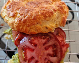 Foto del paso 2 de la receta: Pan proteico con dos ingredientes