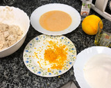 Foto del paso 2 de la receta: 32. Mona de Pascua valenciana (almuerzo/merienda)