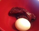 Foto del paso 2 de la receta: Caldo de albóndigas