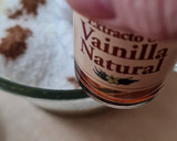 Foto del paso 3 de la receta: Cuadraditos de manzana y coco, sin azúcar, sin edulcorante, sin harina, sin balanza, 5 ingredientes