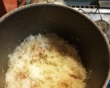 Foto del paso 5 de la receta: Costillitas de cerdo con salsa saborizada y chucrut especiado