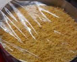 Foto del paso 6 de la receta: Ensalada Mimosa con salmón
