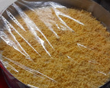 Foto del paso 6 de la receta: Ensalada Mimosa con salmón
