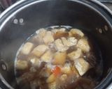 Foto langkah ke 5 dari resep Tahu gejrot.
