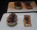 Foto del paso 10 de la receta: Ensaladilla negra con salmón