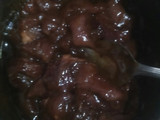 Tumis daging Sapi lada hitam oriental