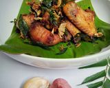 Foto langkah ke 5 dari resep Ayam Tangkap.