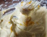 Foto del paso 2 de la receta: Carrot Cake con Frosting de Kéfir de Naranja y Zanahoria