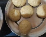 आलू छोले टिक्की (aloo chole tikki recipe in Hindi) रेसिपी चरण 2 फोटो