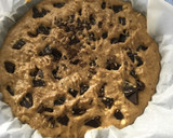 Foto del paso 3 de la receta: Tarta de almendras, nueces y dátiles sin gluten