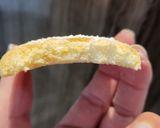 Foto del paso 5 de la receta: Vainillas, Plantillas sin gluten