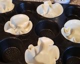 Foto del paso 2 de la receta Cestitas de Aperitivo