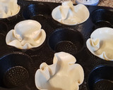Foto del paso 2 de la receta: Cestitas de Aperitivo